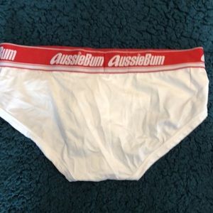 AussieBum Briefs Sz. M